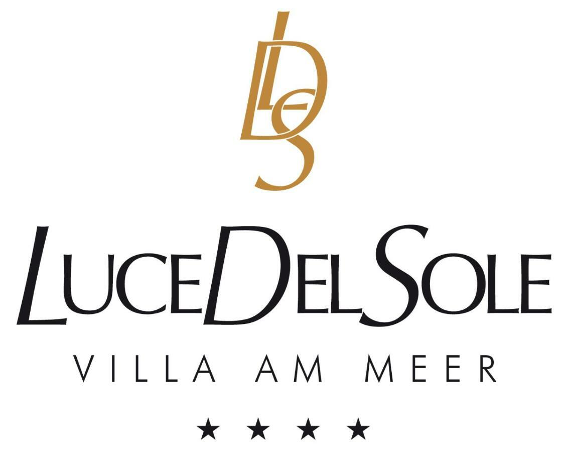 Villa Luce Del Sole Mirce Eksteriør bilde